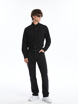 779 Regular Fit Erkek Jean Pantolon