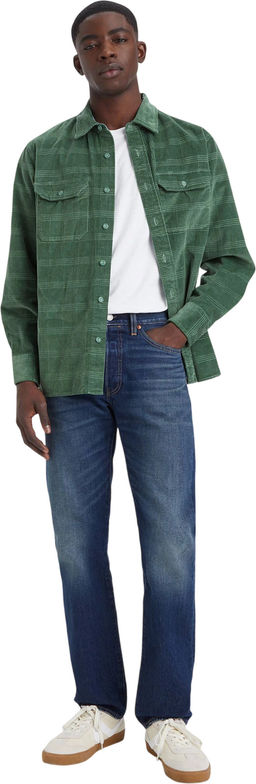 Джинсы мужские