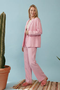 Комплект брючный (двойка)