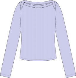 Лонгслив 1ЖДЛД4886200