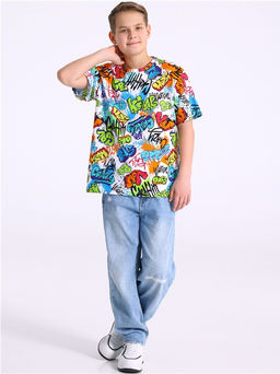 Футболка 1ПДФК4592001н