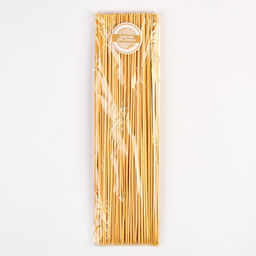 Набор деревянных палочек для декора, 100 шт., 1 ? 9 ? 30 см - Simaland фото 4