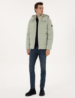 _a_la Kap__onlu _i_me Mont - Pierre cardin фото 11