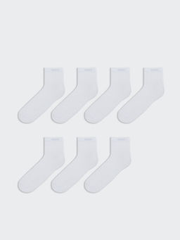 Erkek Soket ?orap 7li