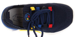 Кроссовки Kenka JRA_25-2_navy