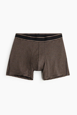 Pack de 3 calzoncillos trunk - H&m фото 6