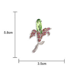 Брошь арт. 32 2207 (id 279044) - Rada фото 4