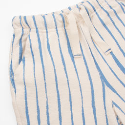 Шорты кулирка 1986100101