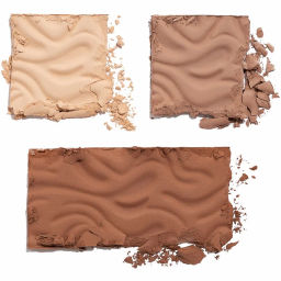 PHYSICIANS FORMULA Палетка для лица Butter Bronzer Contour Palette, тон: 1, 13.6 г  фото 3
