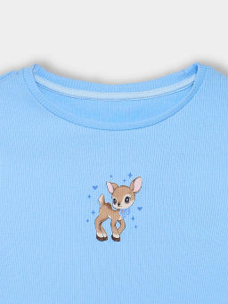 КОМПЛЕКТ ДЛЯ ДЕВОЧЕК (ДЖЕМПЕР, БРЮКИ) - Mark formelle фото 5