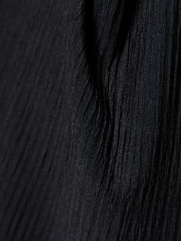 Платье  из трикотажа гофре - Dora фото 11