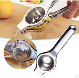 Ручная соковыжималка