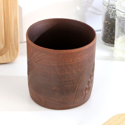 Стакан Колос, 0,5 л, 10 х 9 х 9 см