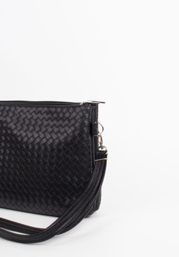 Сумка женская кросс-боди №1444 - L-craft фото 5