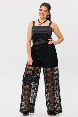 Брюки ANELLI 1517 роскошь