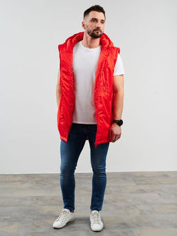 Жилет Айрон - Yollochka фото 14