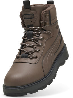 Ботинки взрослые