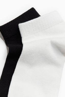 Pack de 10 calcetines tobilleros - H&m фото 3