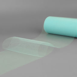 Фатин, 15 см, 23±1 м, 11±1 г/м², голубой №32