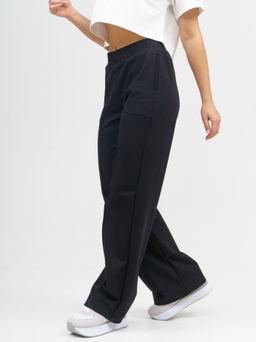 889 Брюки "Черный2"