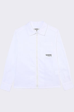 Сорочка с длинными рукавами - Смена фото 6