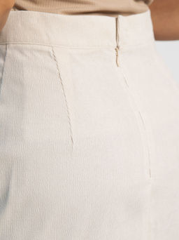 Юбка Ялта (молочная) Ю15307-10М