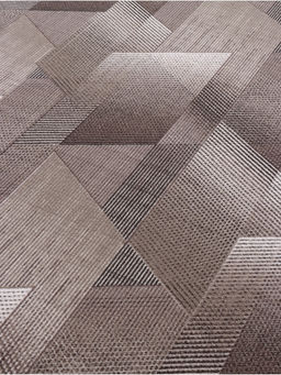 Палас прямоугольный, размер 250×300 см, войлок