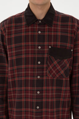 Erkek Bordo Jean G_mlek - U.s. polo assn фото 13