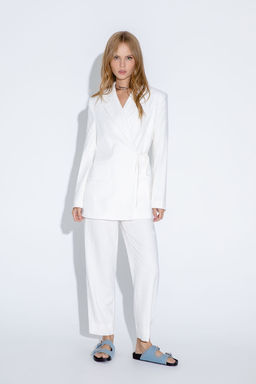 Костюм Pirs 4612 белый  фото 5