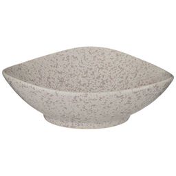 Цена за 2 шт. САЛАТНИК ТРЕУГОЛЬНЫЙ BRONCO MOKKO 20,5*6,5 СМ  фото 2