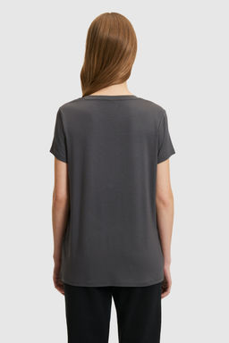 Kad_n Antrasit Basic Ti__rt - U.s. polo assn фото 5