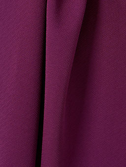 Джемпер 0431-1с сливовый