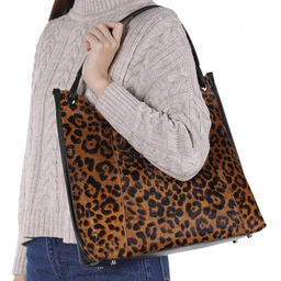 Сумка 3628VG l.black Vitelli Grassi