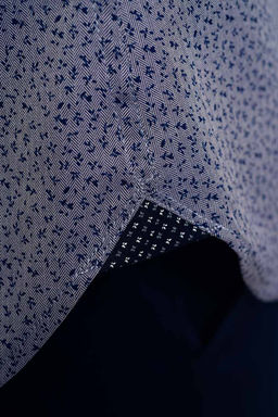 Рубашка 85-Б-8503 - Nicolo angi фото 2