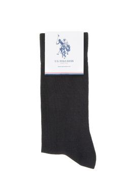 Erkek Siyah Soket _orap - U.s. polo assn фото 4