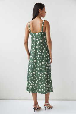 Платье 67575 (видеообзор)