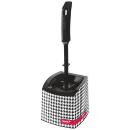 Комплект для туалета СТАЙЛ Пепита, арт.064082