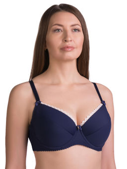 2037 А Бюстгальтер - Силуэт фото 4