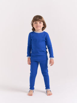 Комплект термобелья Василек с гульфиком - Bungly фото 6