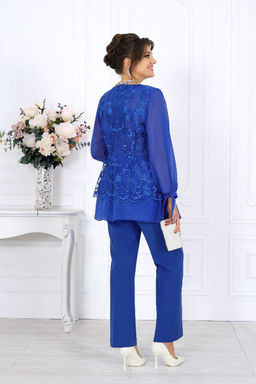 Костюм Ninele 6080 василек фото 3