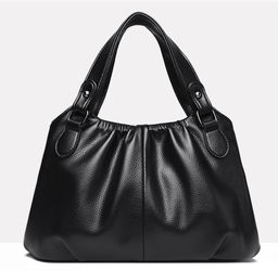 Сумка A-9653-Black