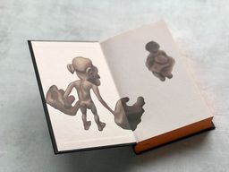 Transhumanism inc. Подарочное издание - Эксмо фото 27