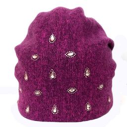 PEGAZ шапка женская - Willi фото 6