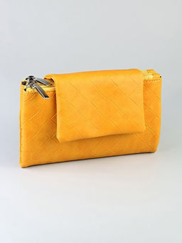 YS Портмоне женское A087 - Barez фото 2