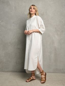 Блузка РОМАНА 05667W белый