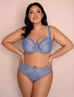 Бюстгальтер Б 436-84 Ассоль - Lady lux фото 2