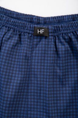 Мужские трусы-боксеры Happy Fox  фото 4