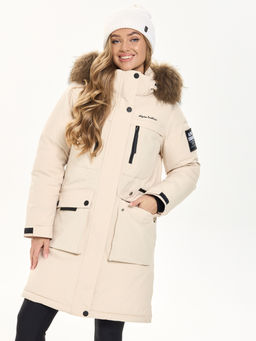 Женская куртка Alpha Endless Chara