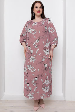 6081 Платье - Prima linea фото 3