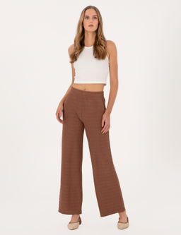 Kahverengi Loose Fit E_ofman Alt_ - Pierre cardin фото 3